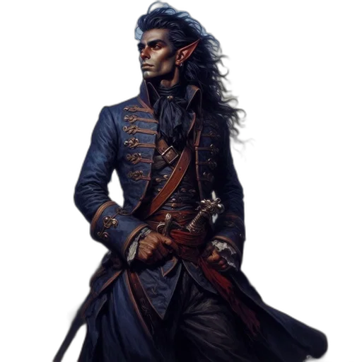 staff, fantasy art, concept art, photorealistic transparent PNG cut-out