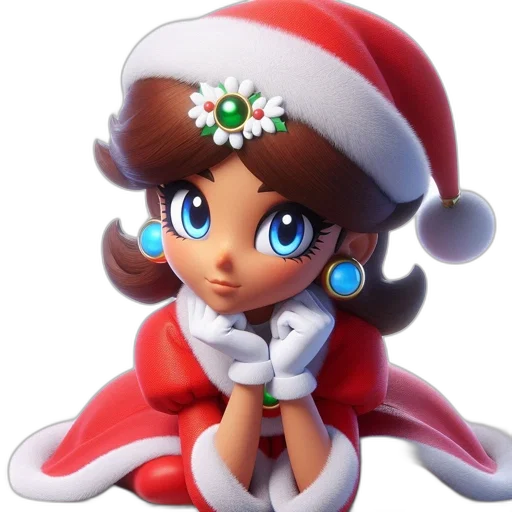 hat, staff, 3d render, concept art transparent PNG cut-out