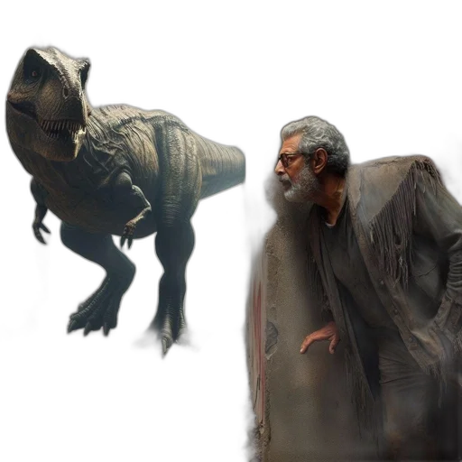 creature, animal, dragon, concept art transparent PNG cut-out