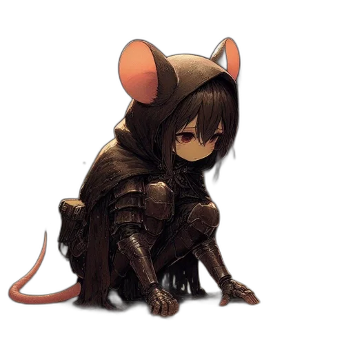 animal, creature, weapon, mask transparent PNG cut-out