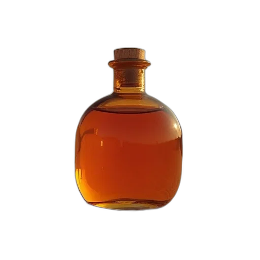 bottle, crown, food, jacket transparent PNG cut-out