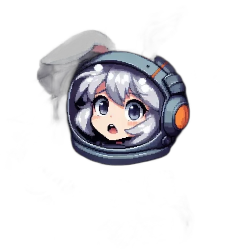 robot, weapon, face, creature transparent PNG cut-out