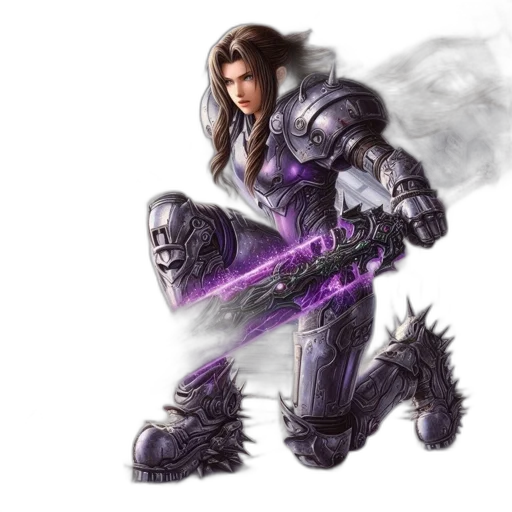 weapon, sword, staff, fantasy art transparent PNG cut-out