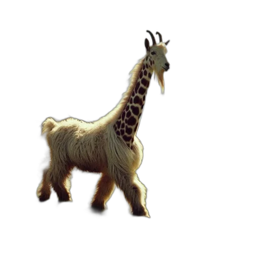 animal, creature, staff, jewelry transparent PNG cut-out