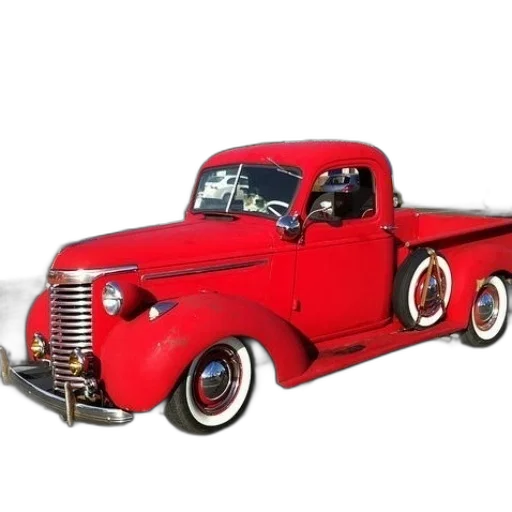car, 3d render, photorealistic, red transparent PNG cut-out