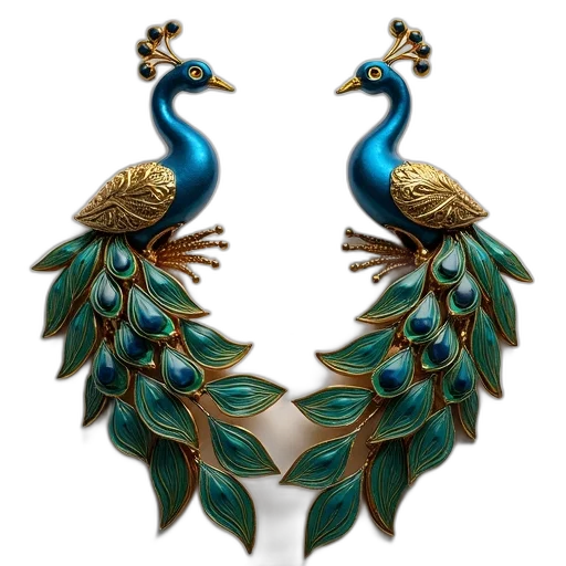 jewelry, crown, dragon, fantasy art transparent PNG cut-out