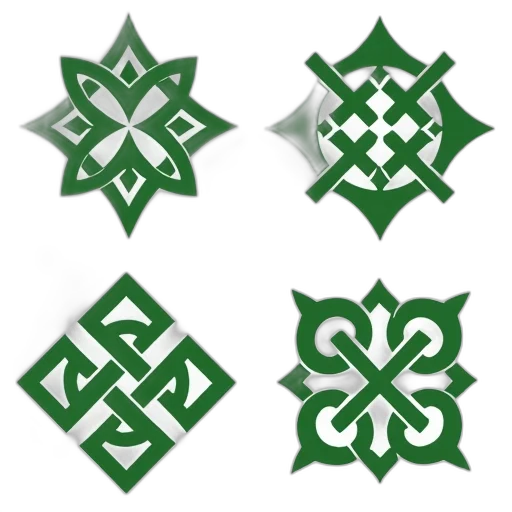 jewelry, crown, 3d render, pixel art transparent PNG cut-out