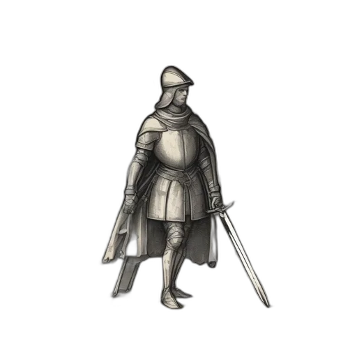 sword, staff, weapon, jacket transparent PNG cut-out