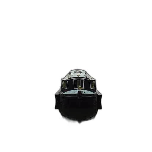crown, hat, building, car transparent PNG cut-out