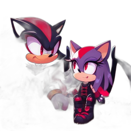 concept art, 3d render, pixel art, fantasy art transparent PNG cut-out