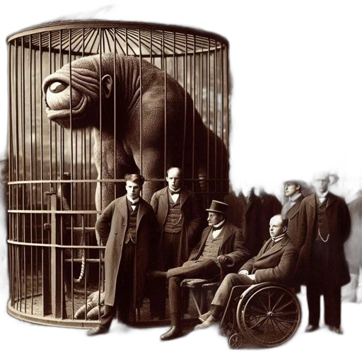animal, furniture, concept art, large transparent PNG cut-out