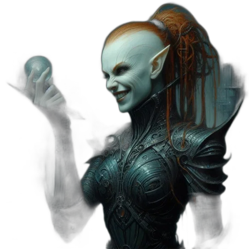 mask, face, staff, robot transparent PNG cut-out