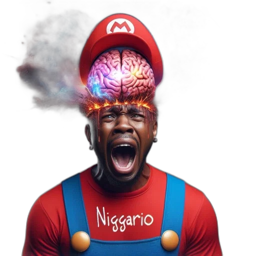 mask, face, creature, hat transparent PNG cut-out