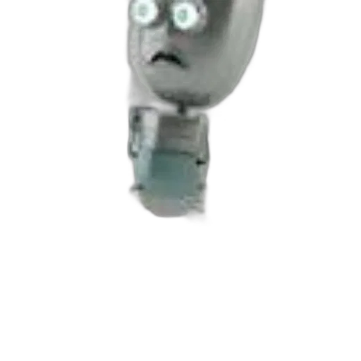 robot, mask, staff, face transparent PNG cut-out