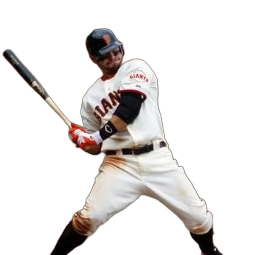 staff, animal, baseball, player transparent PNG cut-out