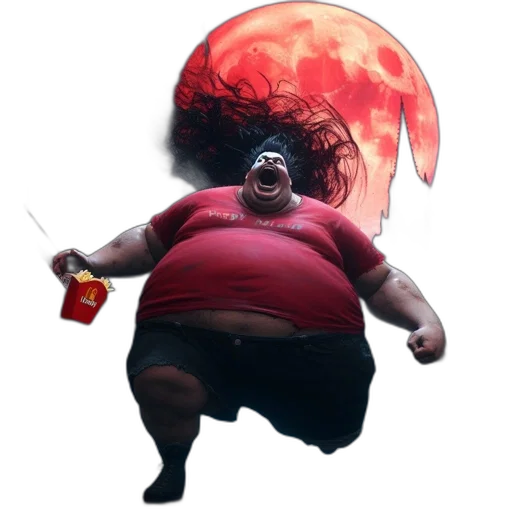 creature, umbrella, food, animal transparent PNG cut-out