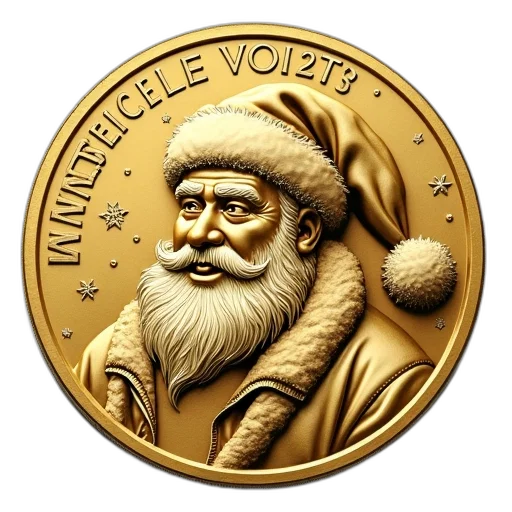 golden, coin, detailed, design transparent PNG cut-out