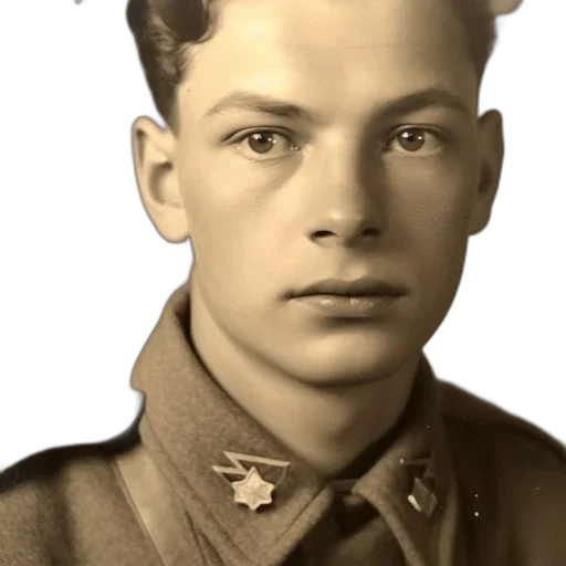 face, staff, jacket, hat transparent PNG cut-out