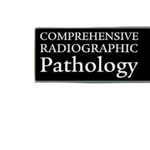 cover, comprehensive, radiographic, pathology transparent PNG cut-out