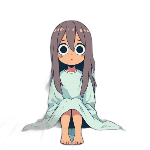 dress, creature, mask, robot transparent PNG cut-out