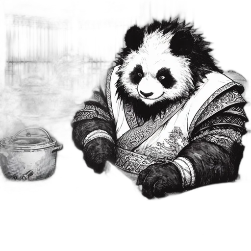 food, animal, photorealistic, concept art transparent PNG cut-out