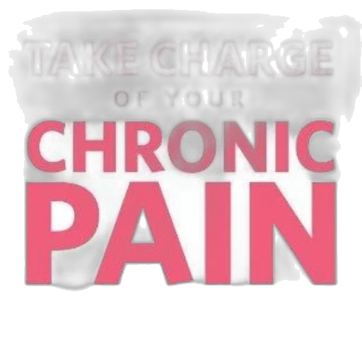 take, charge, chronic, pain transparent PNG cut-out