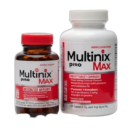 multinix, pro, max, 120 transparent PNG cut-out