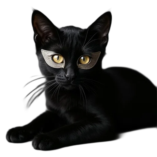 animal, staff, creature, jewelry transparent PNG cut-out