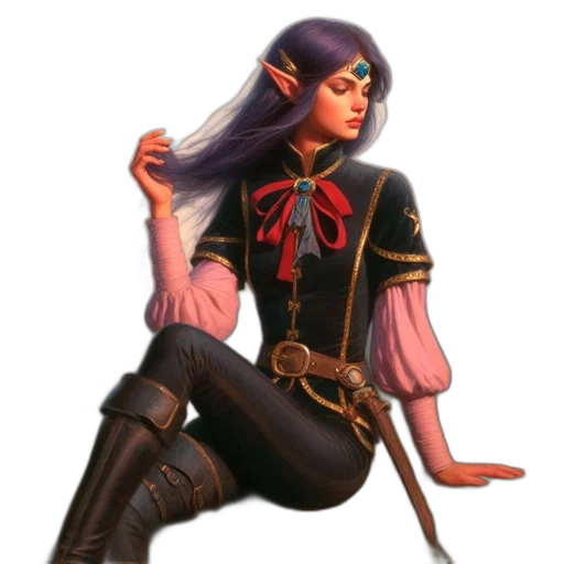 staff, sword, fantasy art, concept art transparent PNG cut-out