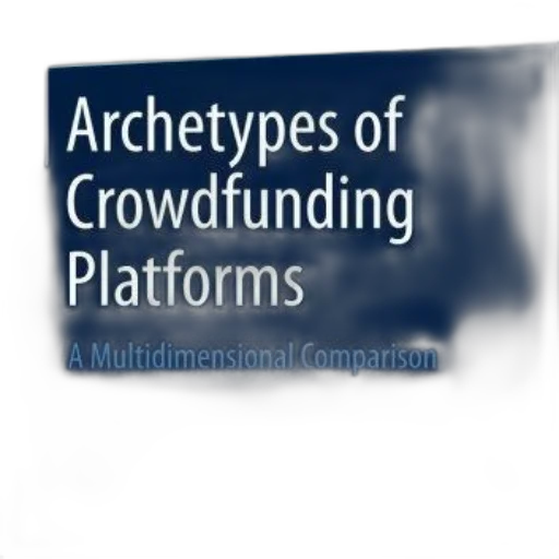 crown, archetypes, crowdfunding, platforms transparent PNG cut-out