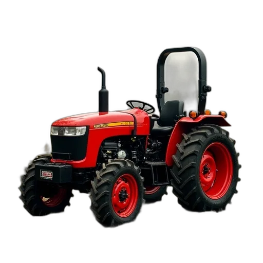 cater, compact, tractors, ctm35 transparent PNG cut-out