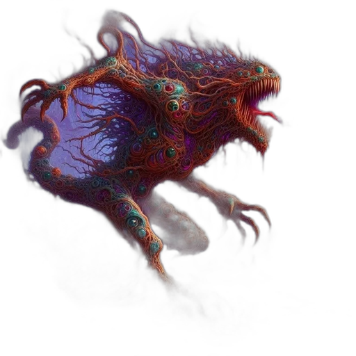 dragon, creature, animal, mask transparent PNG cut-out