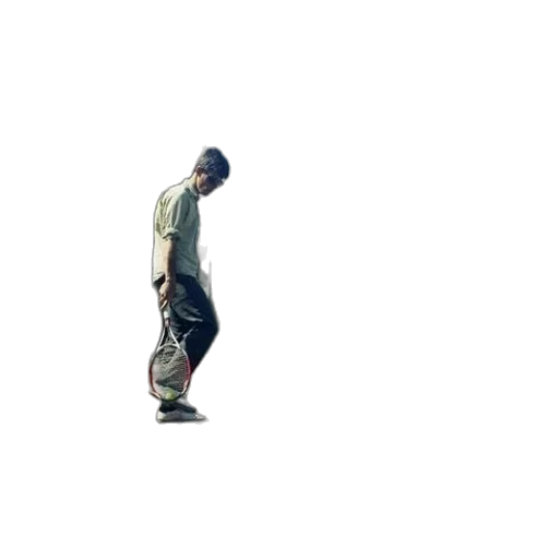 jacket, weapon, hat, staff transparent PNG cut-out
