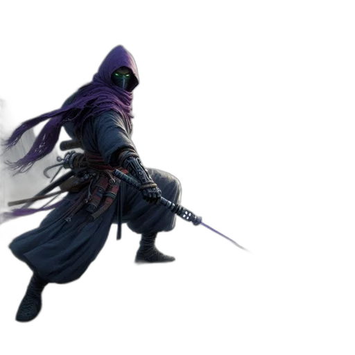 sword, weapon, staff, mask transparent PNG cut-out