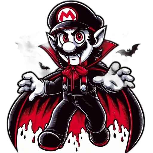 staff, mask, pixel art, concept art transparent PNG cut-out