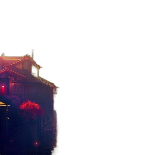 building, dress, dragon, robot transparent PNG cut-out