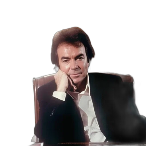 staff, jacket, face, furniture transparent PNG cut-out