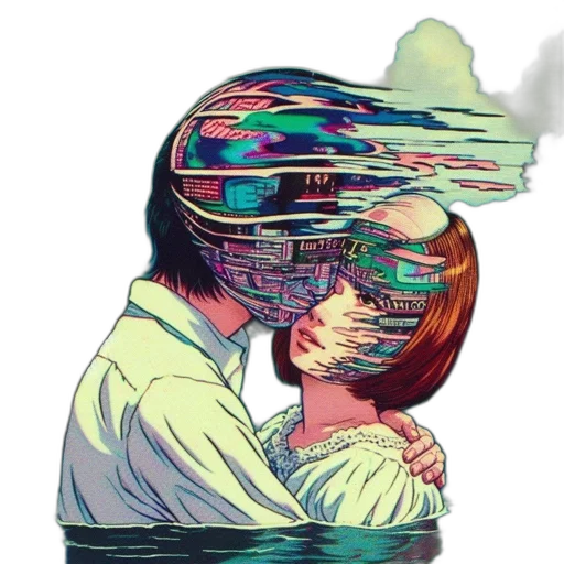 mask, robot, face, bottle transparent PNG cut-out