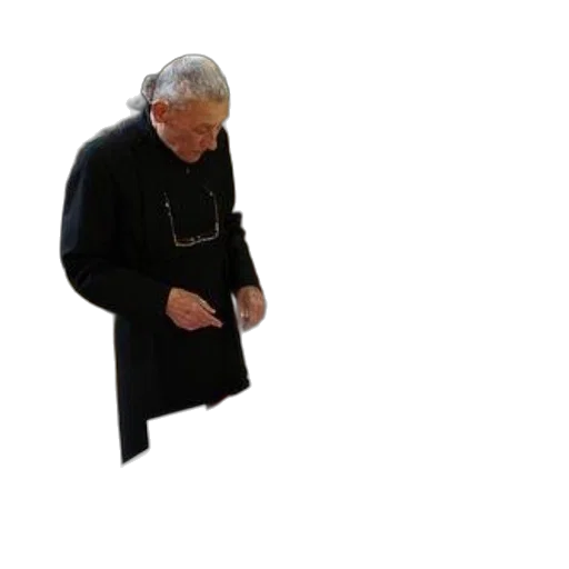 jacket, staff, weapon, sword transparent PNG cut-out