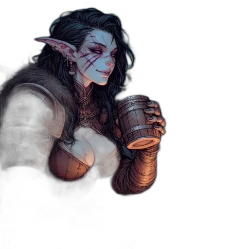 mask, face, weapon, staff transparent PNG cut-out