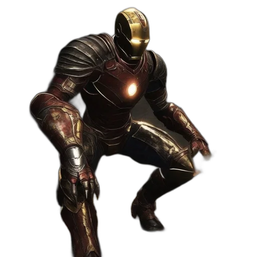 robot, weapon, mask, animal transparent PNG cut-out