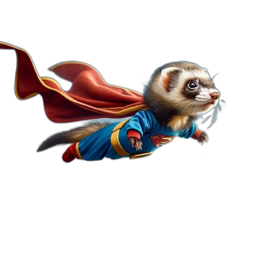 animal, creature, concept art, fantasy art transparent PNG cut-out