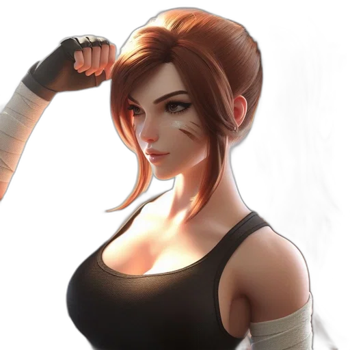 staff, face, weapon, concept art transparent PNG cut-out