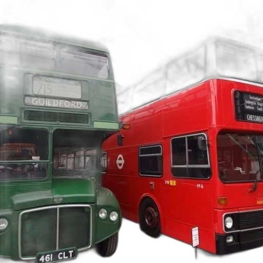 3d render, photorealistic, concept art, city street transparent PNG cut-out