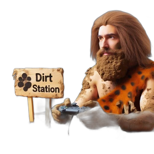 staff, hair, animal, weapon transparent PNG cut-out