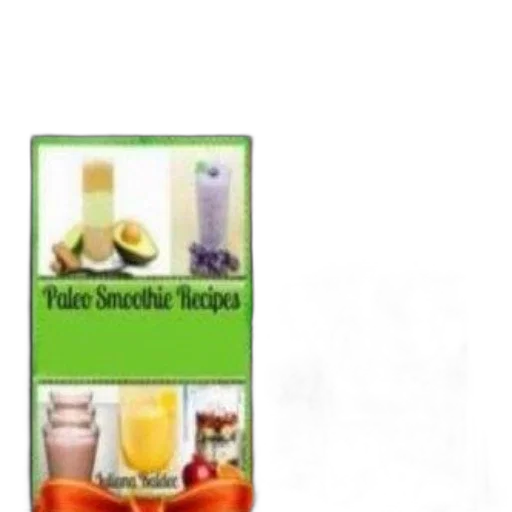 food, book, cover, featuring transparent PNG cut-out