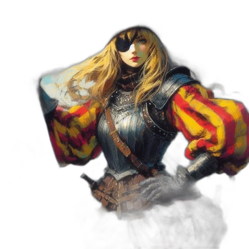 dragon, sword, mask, weapon transparent PNG cut-out