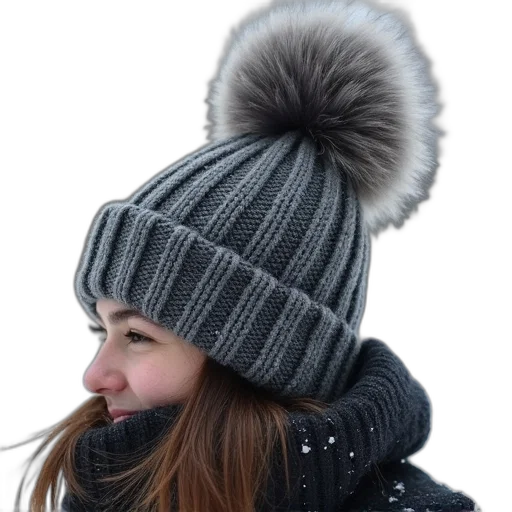 hat, hair, crown, jacket transparent PNG cut-out