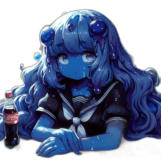 robot, bottle, mask, creature transparent PNG cut-out