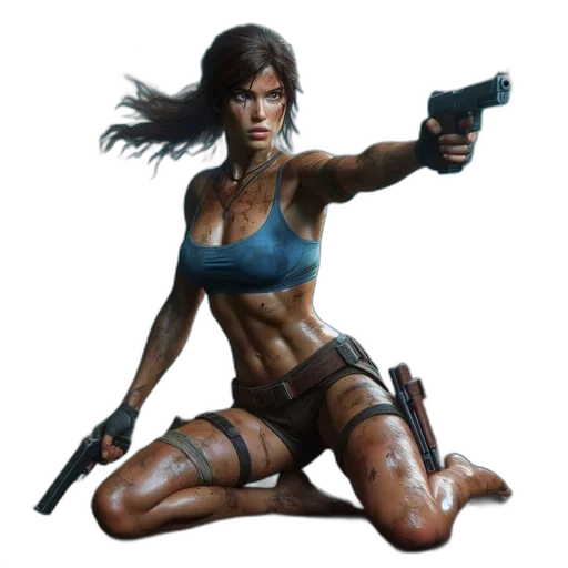 weapon, concept art, comic book art, fantasy art transparent PNG cut-out